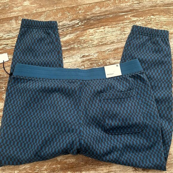 NWT Goodfellow & Co Fleece Lined Knit Joggers - Picture 3 of 6